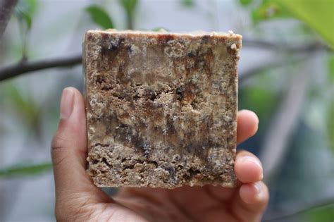 Discover Authentic African Black Soap – Frobelle Naturale
