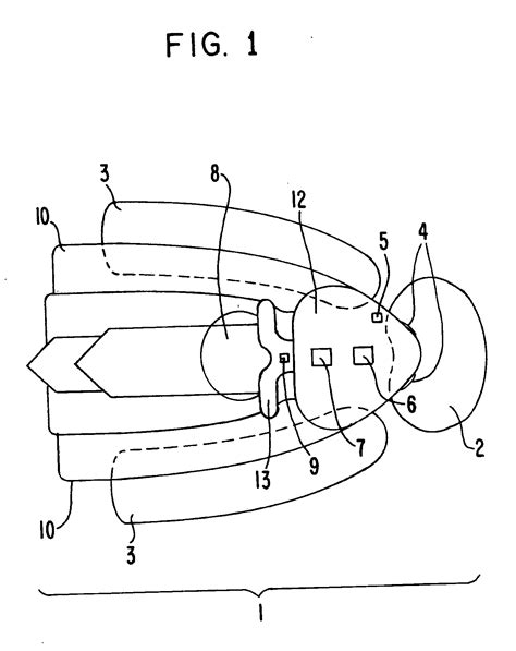 Block Diagram Of Airbag System Restraint Srs Supplementary A