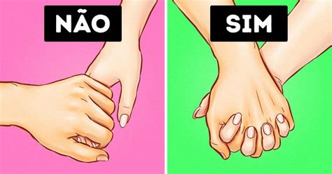 10 Sinais de que você tem um parceiro confiável Incrível