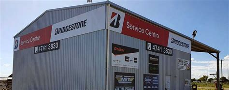 Bridgestone Service Centre Richmond