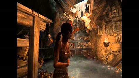 Tomb Raider Walkthrough Part Gamerspoint Pt Youtube