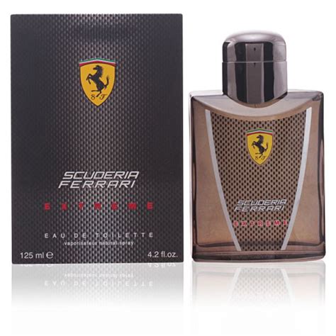 Ferrari Extreme Man Edt Ml Compara Pre Os