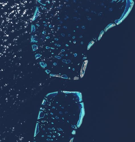 A New Artificial Island: Preparing for Rising Seas in the Maldives