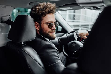 Ponte En Carrera Estos Son Los 5 Autos Para Ser Una Persona Segura