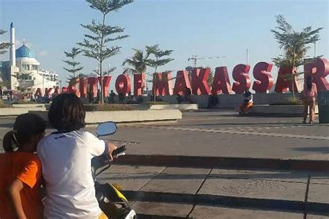 Gaji Umk Atau Umr Makassar Dan Seluruh Sulsel