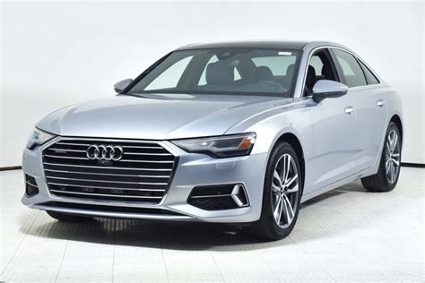 2022 Audi A6 For Sale - 147208