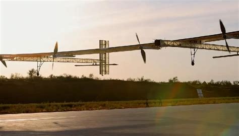 China S Large Solar Powered Drone Completes Maiden Flight CGTN