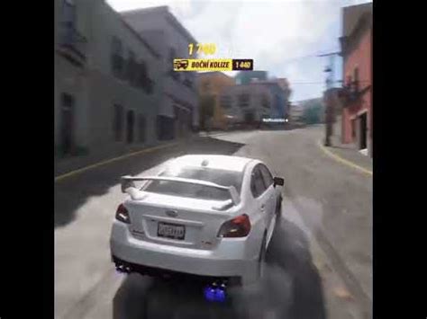 Taxi Taxi Forza 5 Subaru pic dejte jsem alespoň 10000000 odběrů