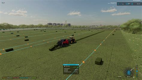 Start From Zero Elmcreek Pmc Farming Simulator 22 Stories