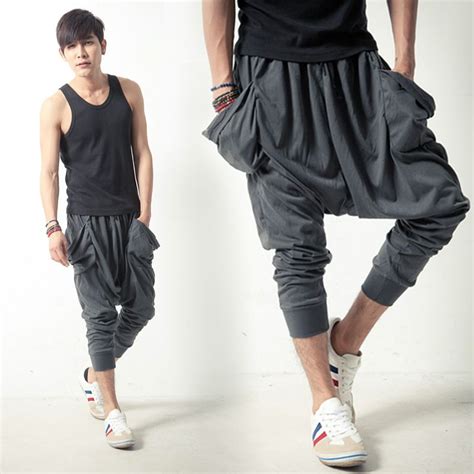 Pin By Bjarmi On Fashion Harem Pants Dance Fashion Hip Hop Fashion