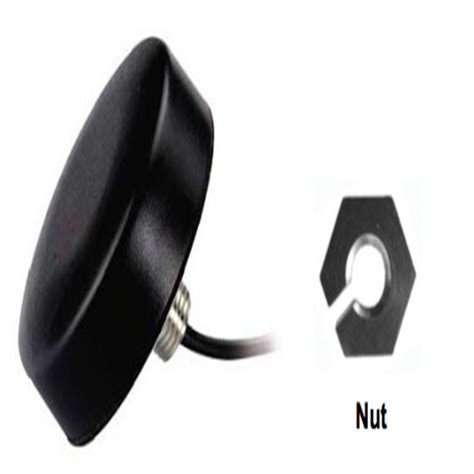 GPS Antenna External Glonass Antenna - China GPS/Glonass Antenna with ...