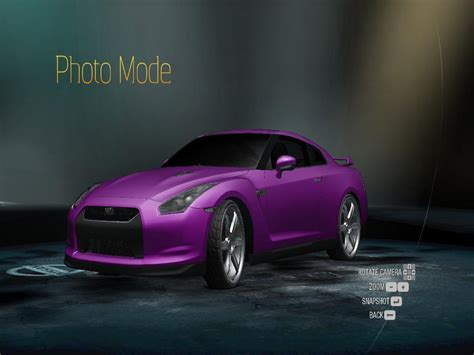 Nissan skyline gtr r35 statistics