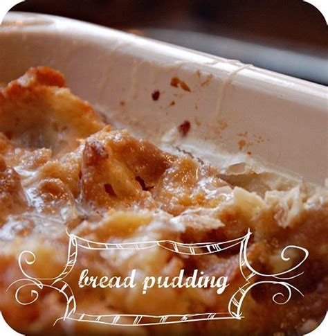 Bread Pudding Recipe Paula Deen - Banana-breads.com