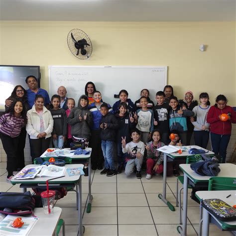 Prefeitura De Assis Prefeitura Promove Campanha Maio Laranja Para