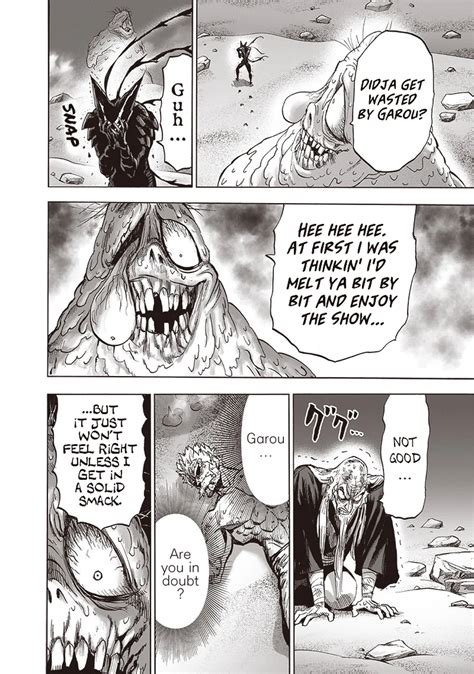 Chapter 154: Ultimate Purgatory Hellfire Burst Wave-Motion Cannon - One