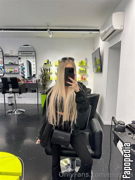 Elissa A Nude OnlyFans Leaks Photo 4824681 Fapopedia