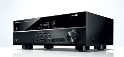 Yamaha Rx V H Zimozi Er S T Teszt Av Online Hu