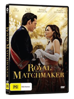 Royal Matchmaker | Via Vision Entertainment