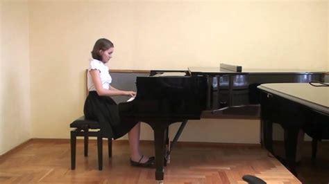 И.С.Бах ХТК,1 том.Прелюдия и фуга №9 ми мажор - YouTube