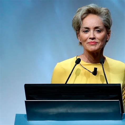 Sharon Stone Revela Episodios De Abuso En Hollywood En Sus Nuevas Memorias Infobae