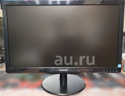21.5" Монитор Philips 226V4LAB/01, 1920x1080, 60 Гц, TN — купить в ...