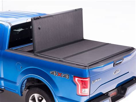 Extang Encore Hard Folding Tonneau Cover Open Box