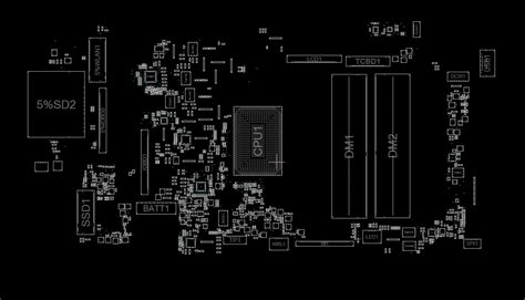 Schemat Dell Inspiron In Wistron Sl B Amd N Kr