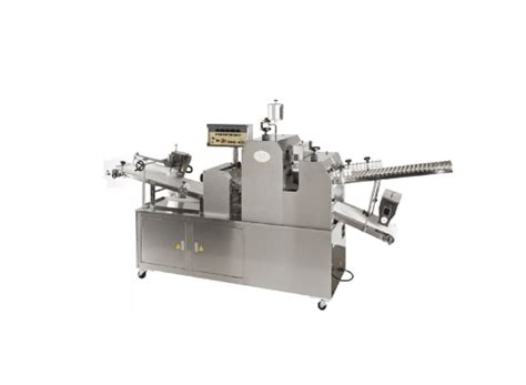 Besterm Multi Function Dough Forming Machine