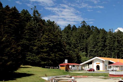 Parque Nacional El Chico Hidalgotravel