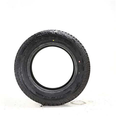 Set of (2) New 215/65R16 Yokohama Geolandar A/T G015 98H - 12/32 | Utires