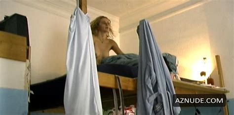 ANABELLE LACHATTE Nude AZNude