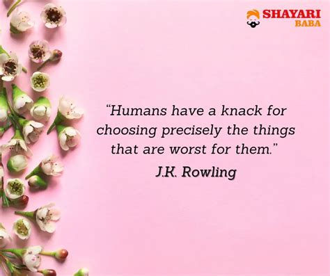 100+ Poweful J.K. Rowling Quotes That’ll Motivate You - Shayari Baba