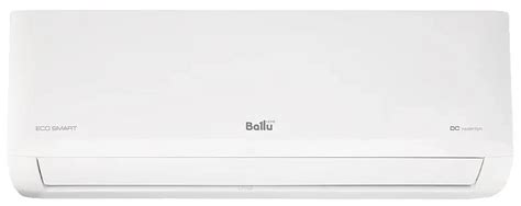 Aparat de aer condiționat Ballu ECO Smart BSYI-09HN8/ES_23Y, cumpără la ...