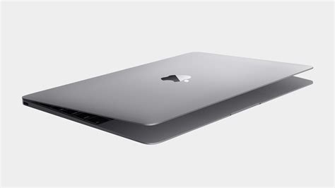 Dünn, leicht, lüfterlos: Apple stellt das neue MacBook 2015 vor