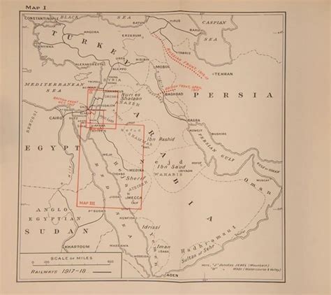 T.E. LAWRENCE - Seven Pillars of Wisdom By T.E. LAWRENCE