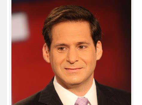 John Berman Bio, Age, Family, Height, Marriage, Salary, Net Worth, Education, Career, CNN