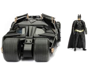 Jada Batman The Dark Knight Batmobil 253215005 Ab 31 99