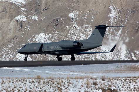 Private Gulfstream G Iv N Photo Netairspace