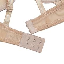 Yandw Women S Sexy Sheer Bra See Through Mesh Lingerie Set Transparent Unlined Lace Barely There