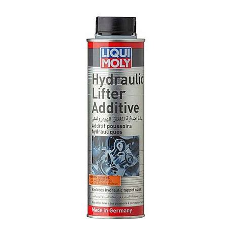 Liqui Moly Wyciszacz Popychaczy Ml Dodatek Do Oleju Za