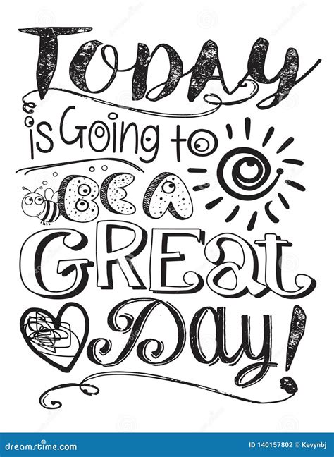 Today Is Going To Be A Great Day 6