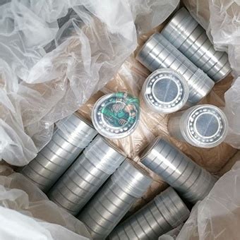 Шариковый подшипник прецизионный 6868 M (1000868 Л) 340х420х38 мм ...