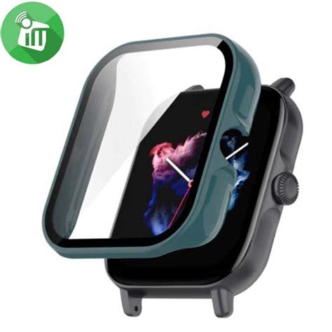 Fashion Full Case Pc Hard Protector Amazfit Gts