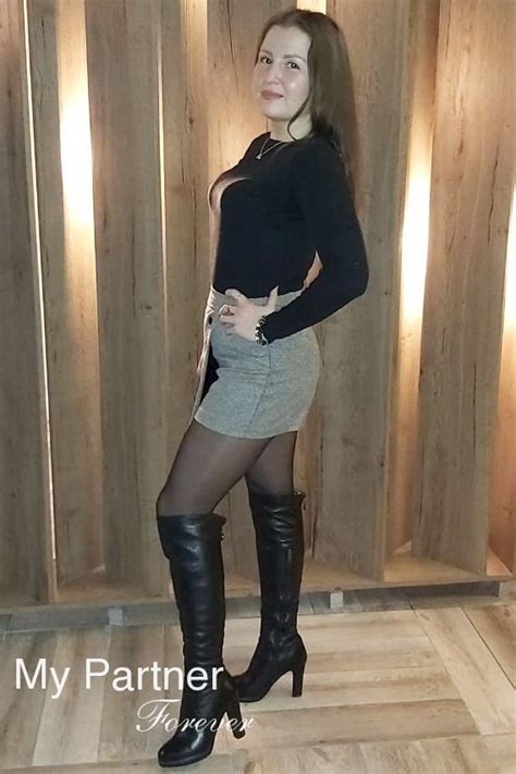 Mature Belarusian Woman Ekaterina From Vitebsk Belarus