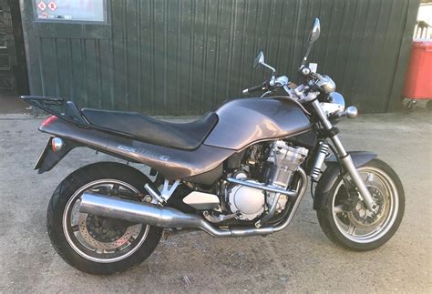 Suzuki GSX1100G 5 - Classic Motorbikes