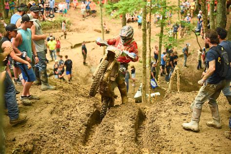 Things We Learned At The John Penton Gncc Gncc Racing Racer X