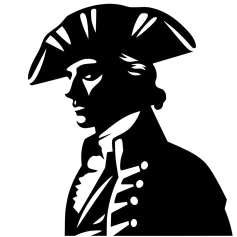 Revolutionary Figure – Creative Meadow