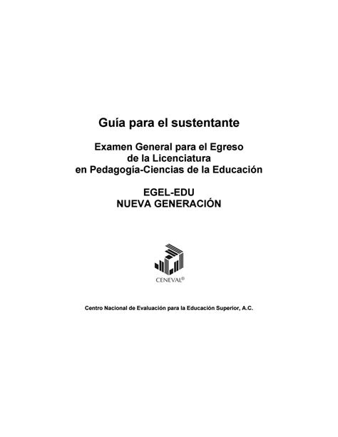 Guiacienciasdelaeduc By Friscione Gerark Rabago Issuu