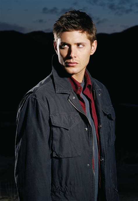 Season 1 Promo Photos Supernatural Photo 2643578 Fanpop