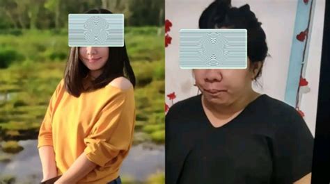 Ibu Hamil Ramai Ramai Pamer Pregnancy Nose Di Tiktok Apa Sih Penyebabnya